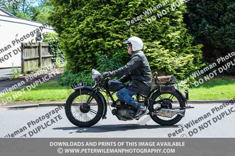 Vintage motorcycle club;eventdigitalimages;no limits trackdays;peter wileman photography;vintage motocycles;vmcc banbury run photographs